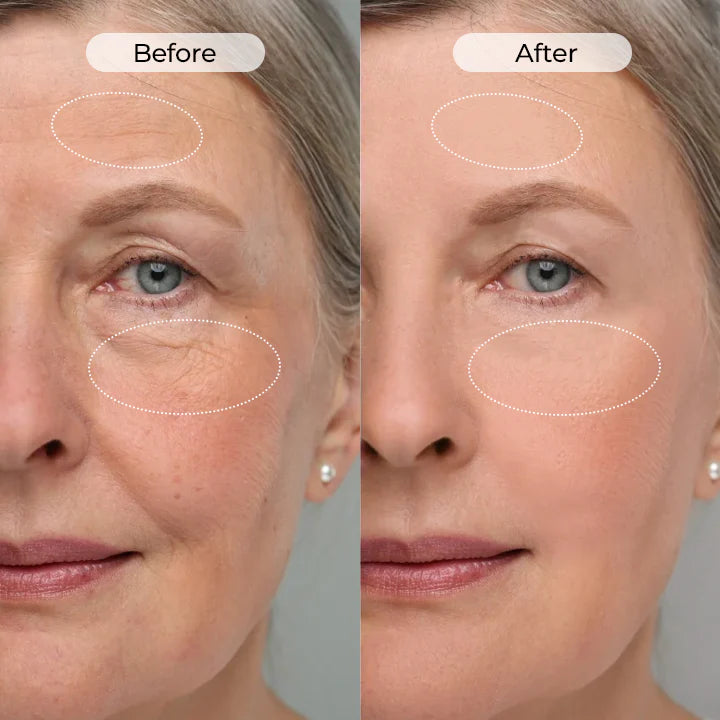 đ¸ Perfection Primer Tightener â New Formula, Ultimate Lift & Smooth Finish â¨