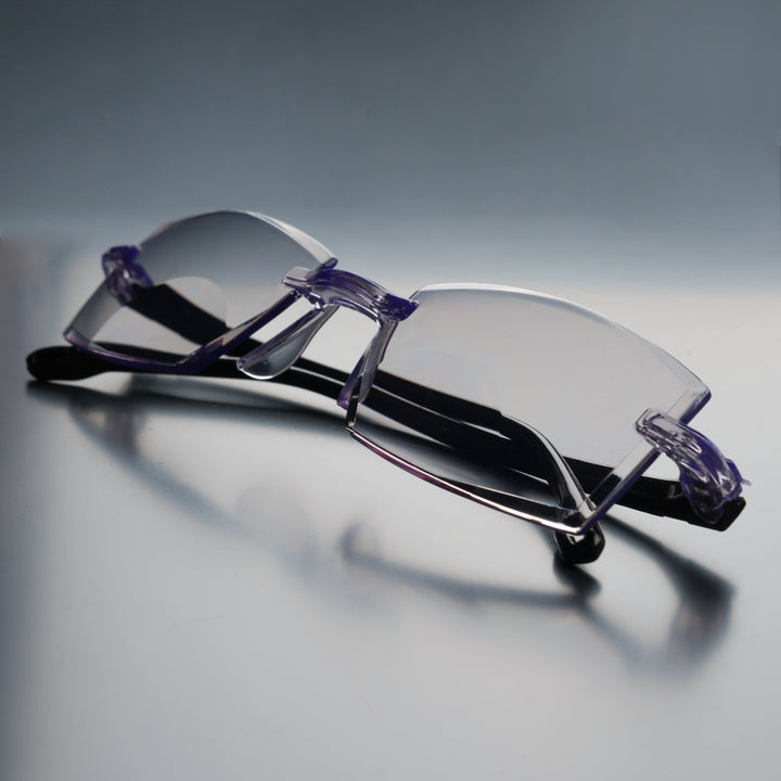 Lentes Inteligentes Smartglass